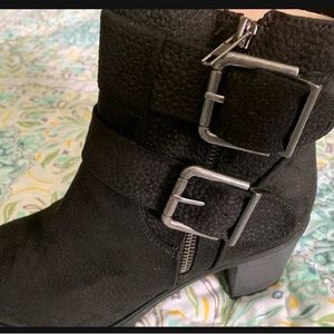 Ortholite Eco Rottweiler Boot